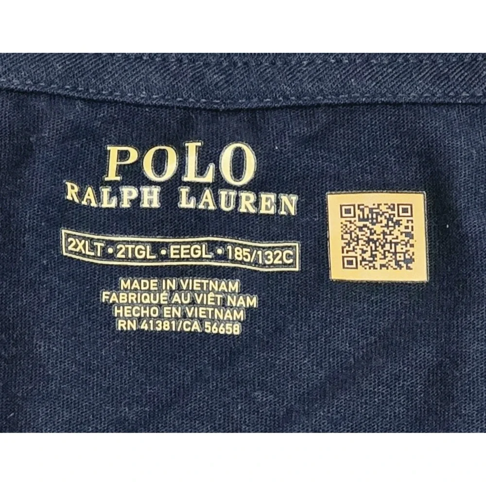 Polo Ralph Lauren polo ralph